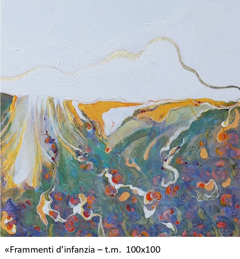 Frammenti d'infanzia